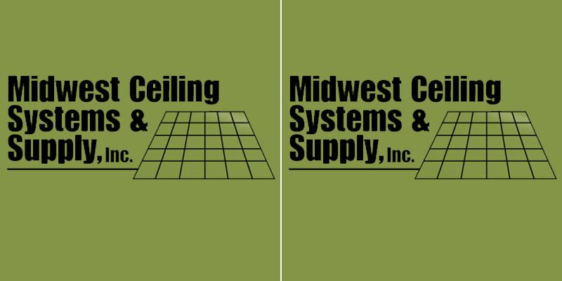 Midwest Ceiling System & Supply, Inc.