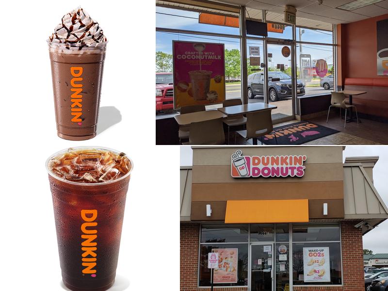 Dunkin'