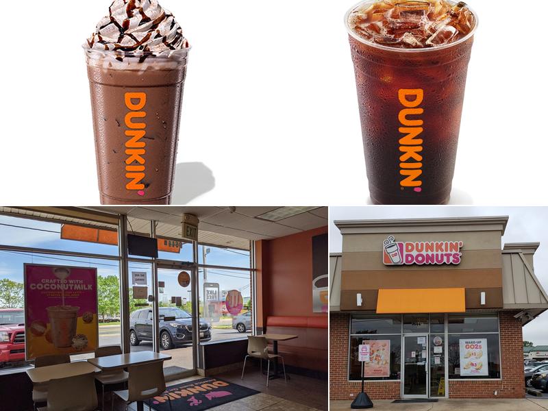 Dunkin'