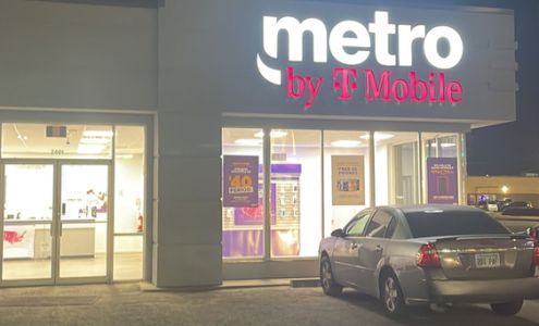 Metro by T-Mobile