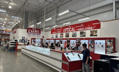 Costco Vision Center