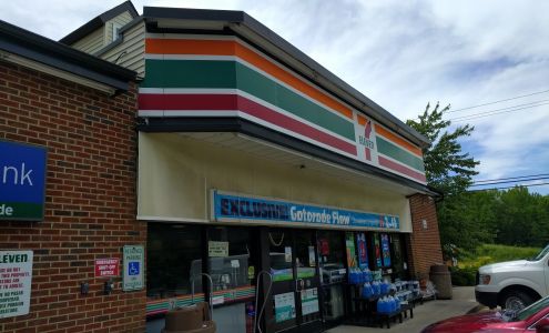 7-Eleven