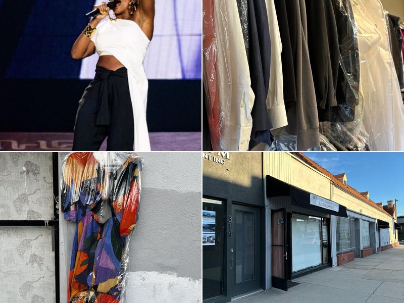 Fit To Perfection Tailor Shop