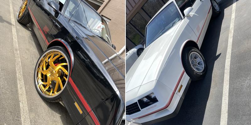 The Finish Line Auto Details