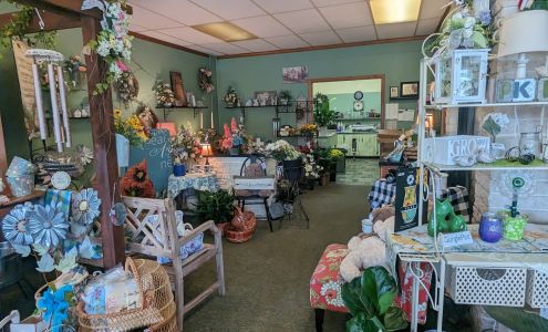 Phillips-Kifer Flowers 1405 E Main St, Clarion Pennsylvania 16214