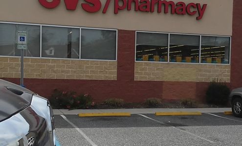CVS Fallston