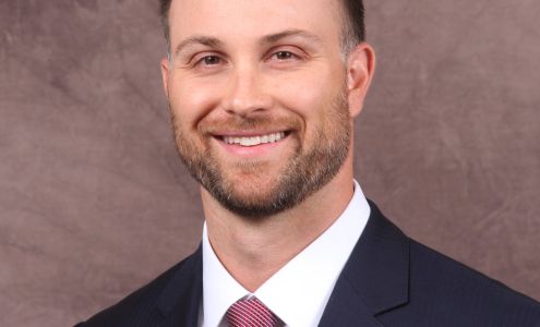 Bank of America Private Client Advisor Jason Capolarello