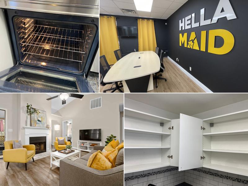 Hellamaid Cleaning Services Vancouver