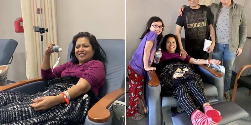 Coram CVS/specialty Infusion Services