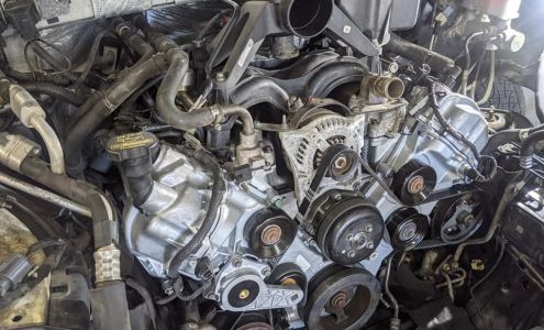 At Home Auto Repair Mobile Mechanic