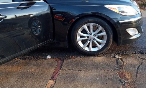 Do it all - Auto. Detailing