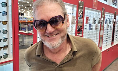 Costco Vision Center