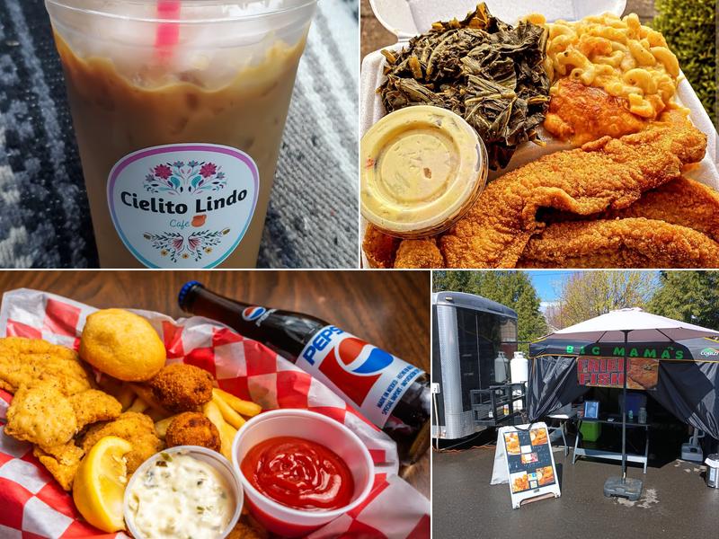 Aloha Food Carts