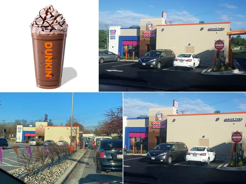 Dunkin'