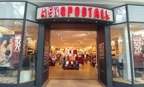 Aéropostale