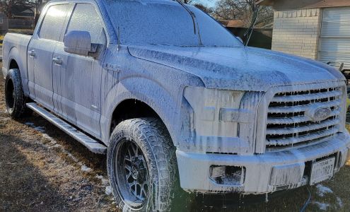 Driver Auto Detailing