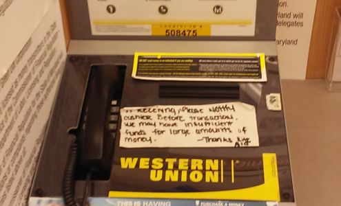 Western Union