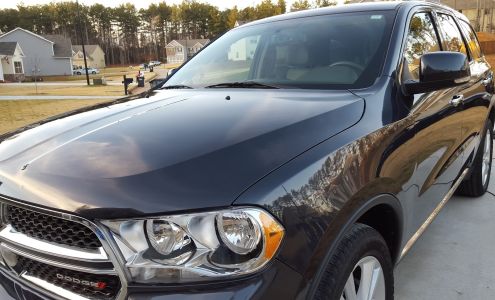 JS Auto Exterior Specialist