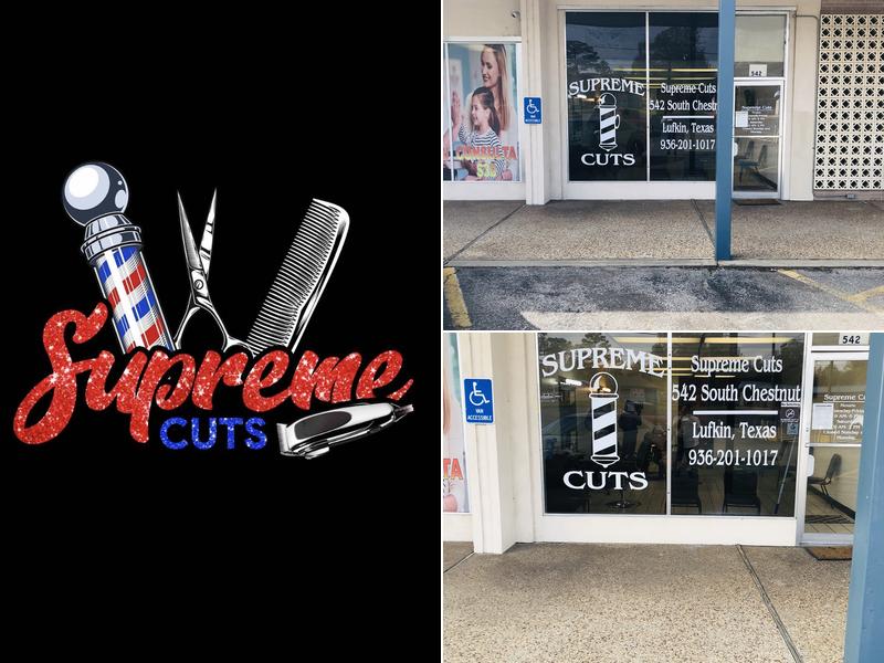 Supreme Cuts Barbershop
