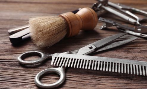 Deltona Barber Shop 1200 Deltona Blvd Duiyr 31, Deltona Florida 32725