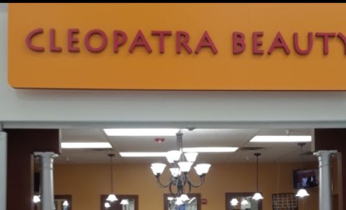 Cleopatra Barbershop