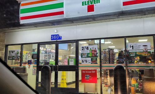 7-Eleven