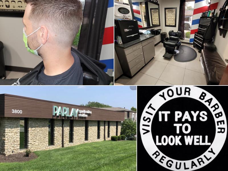 Uppercuts Hair & Beard Shop