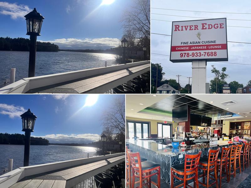 River Edge
