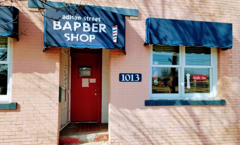 Madison Street Barbershop 1013 N Madison Ave, Bay City Michigan 48708
