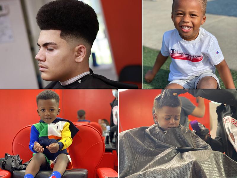 Good Vibes Barbershop