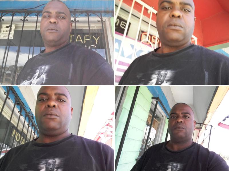 CHEYENNE SQUARE BARBER SHOP