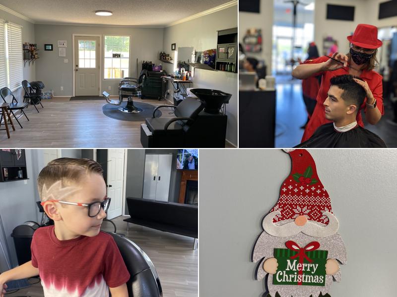 Stra8drake Fade Shop