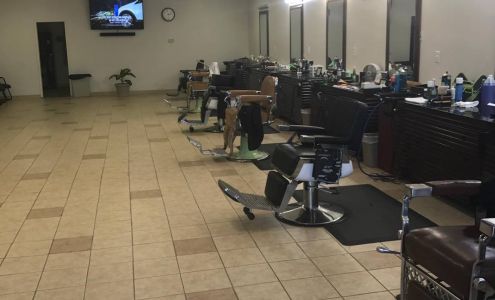 All-Kutz Barber Shop