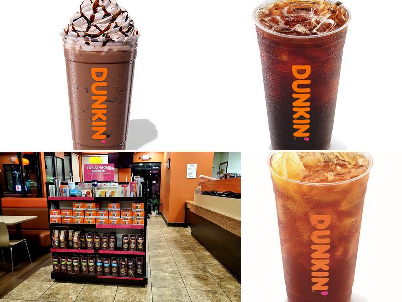 Dunkin'