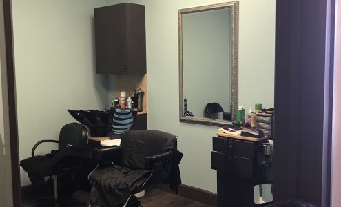 Picture Ready Barbershop