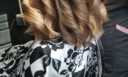 Holy Cutz Barbershop 111 Ticky Dr, Princeton Texas 75407