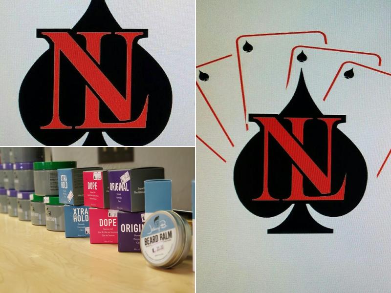 No Limit Barber/salon Shop