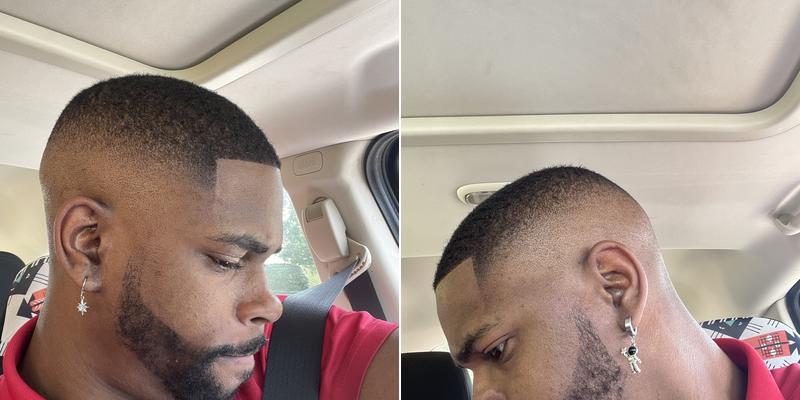 GodBody CUTs ( Inside Unique Barbershop )