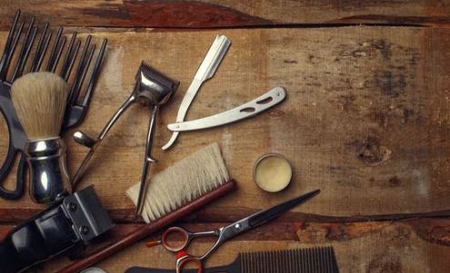 Billy's chop shop