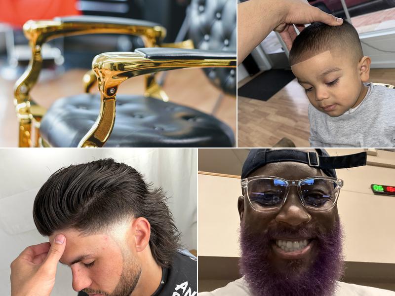 Proper Cuts Barbershop