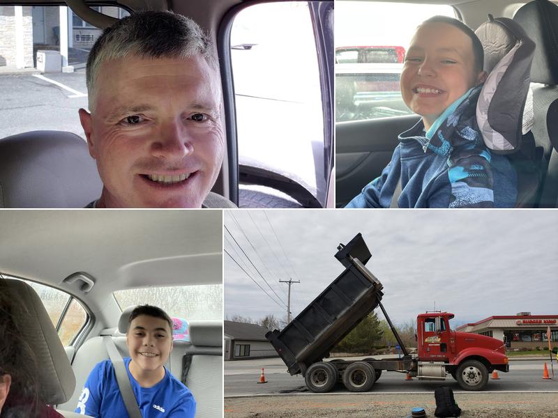 Man Cave Barber Shop