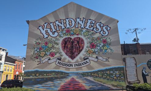 Mike's Classic Barbershop 130 Ohio Ave, Hanover Indiana 47243