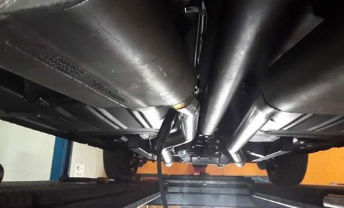 fixchanic automotive