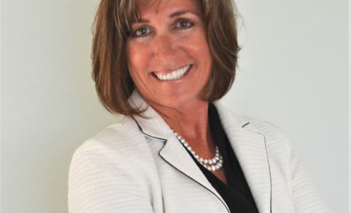 Bank of America Private Client Advisor Paulette Callas