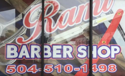 Rami Barbershop