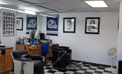 City Cuts Barbershop 1780 US-180 Suite B, Silver City New Mexico 88061
