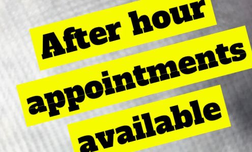 City Barber Shop 4720 Wesley St #5648, Greenville Texas 75401