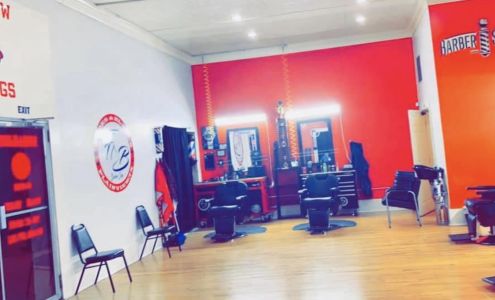 Fades And Blades Barbershop 1409 W 5th St, Plainview Texas 79072