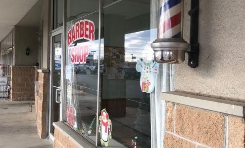 Plaza Barber Shop 916 E State St, Athens Ohio 45701