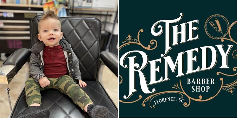 The Remedy Barbershop